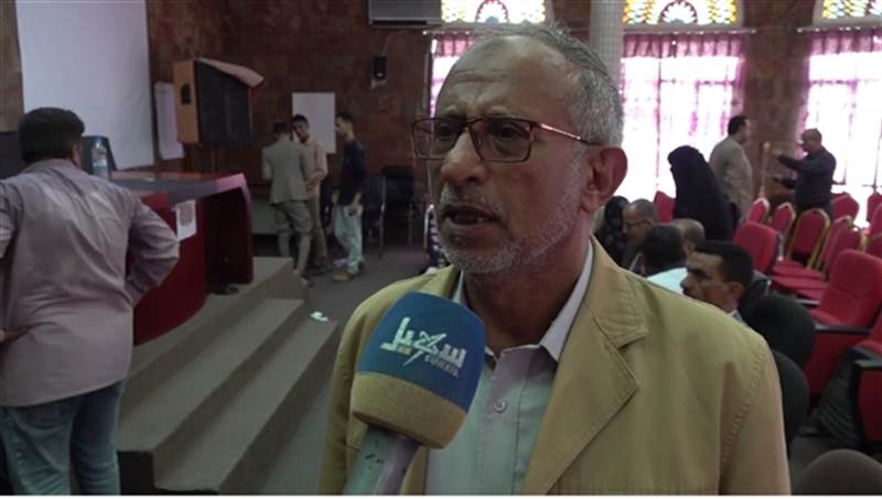 أول تعليق رسمي لحزب الإصلاح على زيارة طارق صالح لمدينة تعز