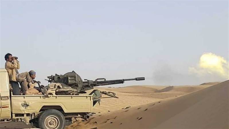 Yemen ordusu, Marib’te Husilerin saldırılarını püskürttü