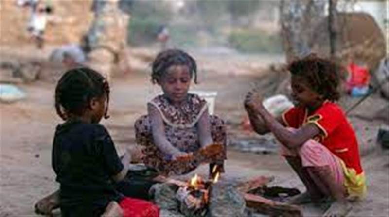 الأمم المتحدة: أكثر من 1400 انتهاك بحق الأطفال في اليمن