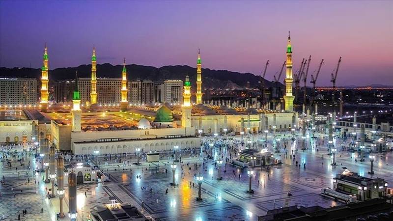 منها منع تصوير وبث الصلوات.. السعودية تضع 10 ضوابط بشأن شهر رمضان المبارك