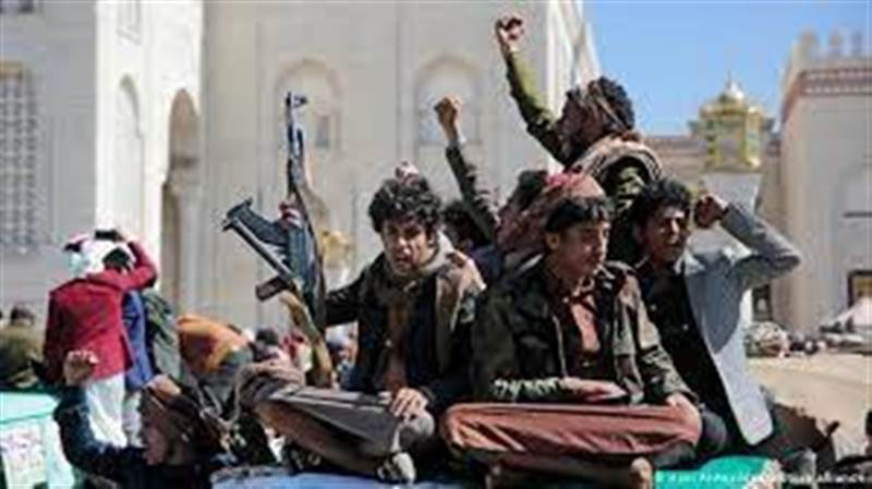 “Husiler, Sana'da demografik yapıyı değiştirmeye çalışıyor”
