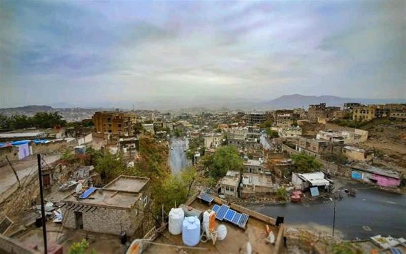 بين يدي الأمم المتحدة.. بلاغ بشأن انتهاكات مليشيا الحوثي في محافظة تعز