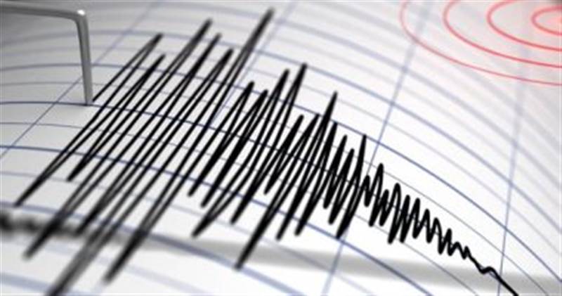 زلزال جديد قوة 4.2 درجة يضرب وسط تركيا