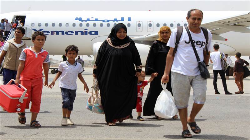 الأردن تضع شروطا جديدة لدخول اليمنيين إلى أراضيها (وثيقة)