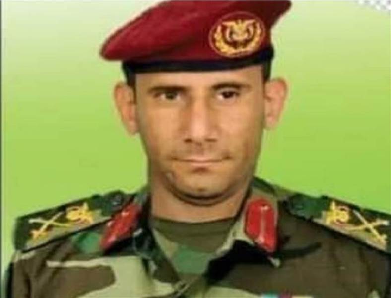 Yemen’deki Husi tümgeneral suikast sonucu öldürüldü
