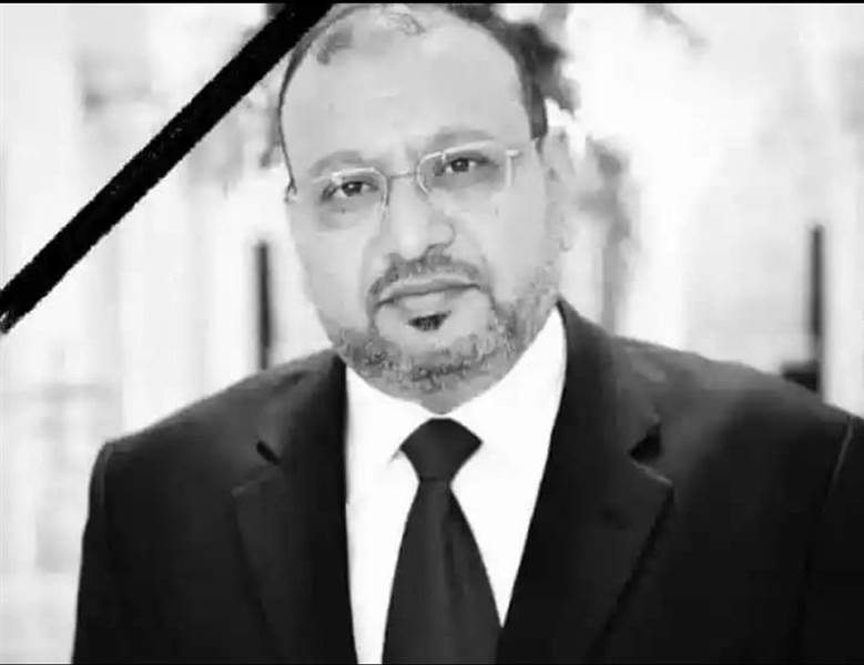 أصابع الاتهام تشير إلى الامارات.. وفاة غامضة للقاضي اليمني "فهيم الحضرمي" في شقته بالقاهرة