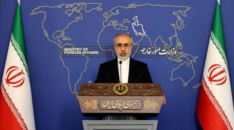Tahran: "Suudi Arabistan'la ilişkiler Yemen'e olumlu  yansıyacak"