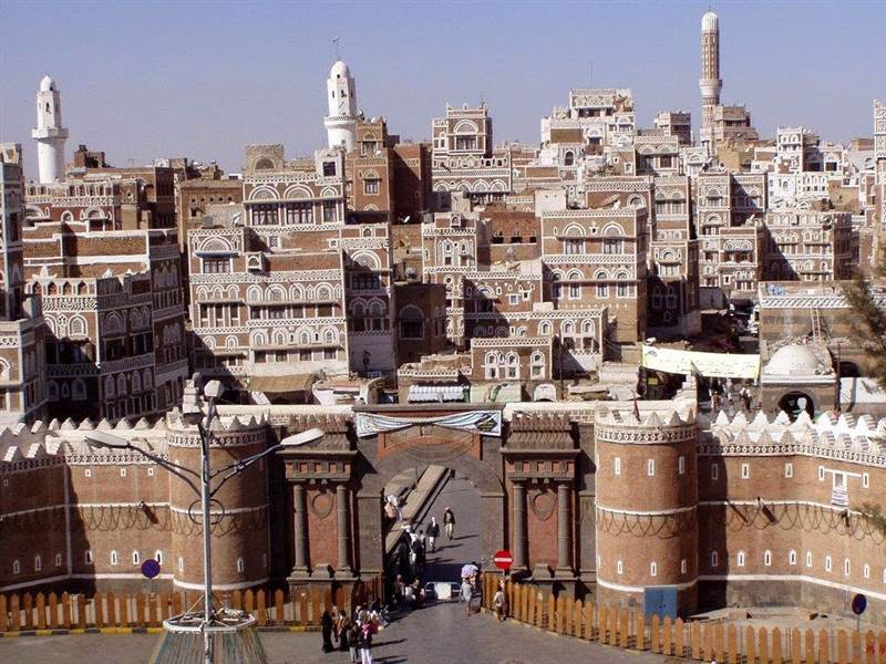 تحذيرات من مخطط حوثي لإقامة "مزار شيعي" في قلب صنعاء القديمة
