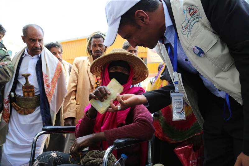 UNICEF, Yemen'deki yoksul ailelere nakit yardımını yüzde 38 artırdı