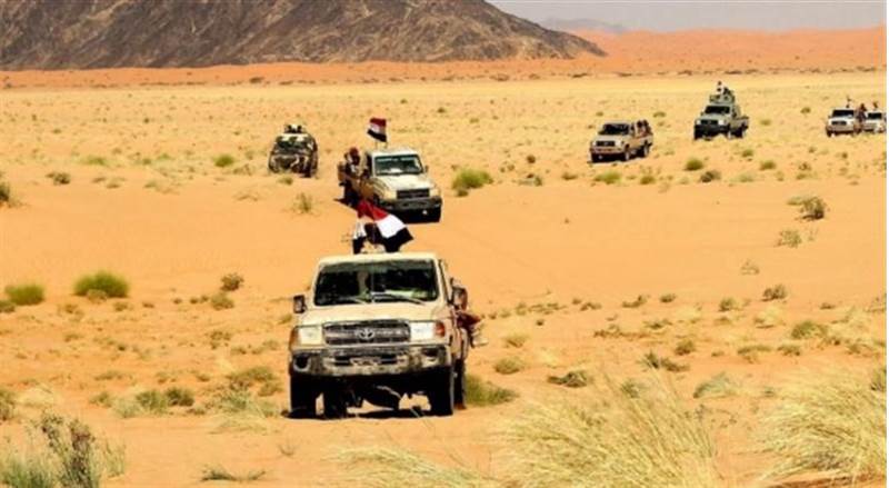 Yemen ordusu, Marib’de kaybedilen mevzileri kazanmak için saldırı başlattı
