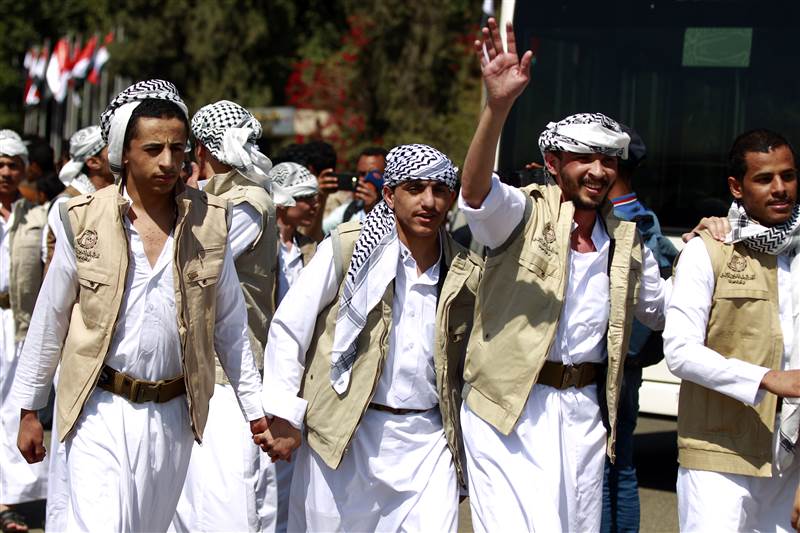 Yemen'deki esir takası anlaşması ABD tarafından  memnuniyetle karşılandı