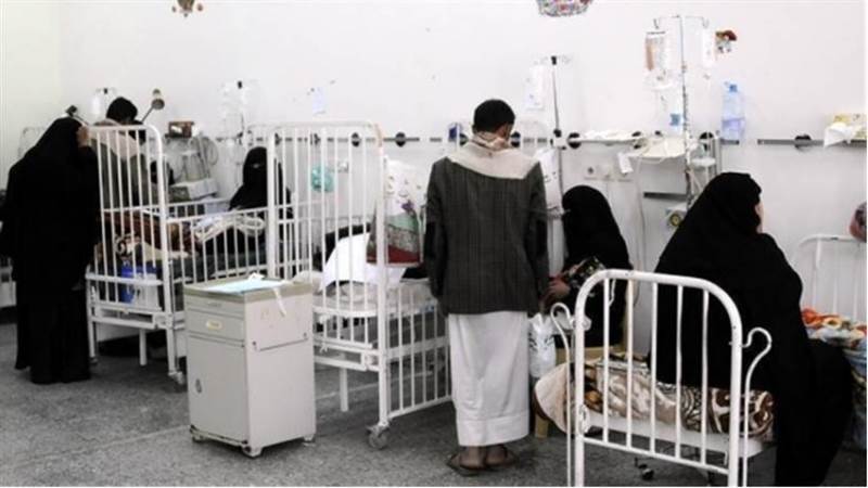 Husilerin aşılara karşı çıkması Yemen’de salgın hastalıkların yayılmasına neden oluyor