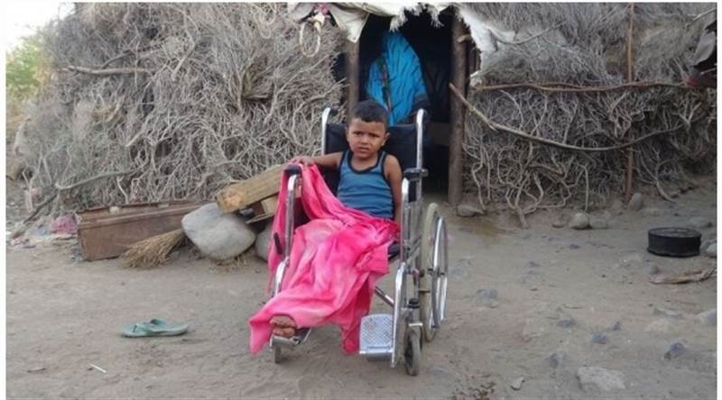 UNICEF: Yemen'de yıllardır süren acımasız çatışmalar milyonlarca çocuğun hayatını mahvetti