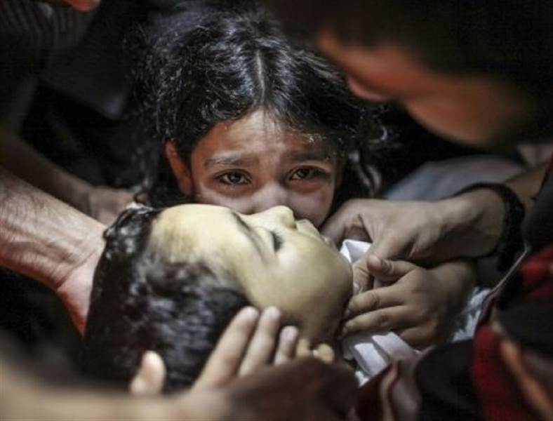 “Yemen'deki savaşta 11 bin çocuk öldü ve yaralandı