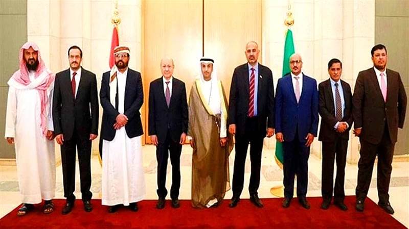 توقعات بهيكلة المجلس الرئاسي وتشكيل حكومة جديدة وتوقيع اتفاق مع الحوثيين