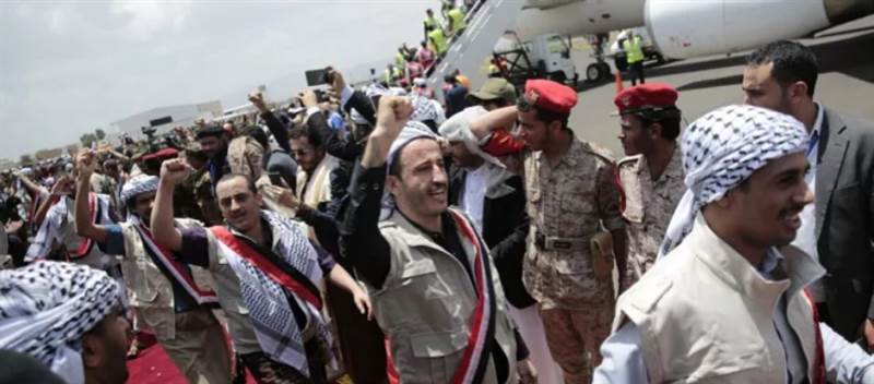 Yemen’de Husiler 1400 esirin serbest bırakılması için hükümetle yeni anlaşma yapacak