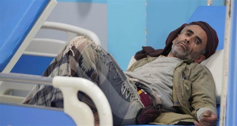 الصحة العالمية تؤكد اصابة مليون مواطن بالملاريا في اليمن سنويا