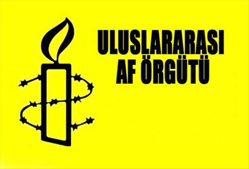 Uluslararası Af Örgütü’nden 85 kişinin öldüğü yardım izdihamı için şeffaf soruşturma çağrısı