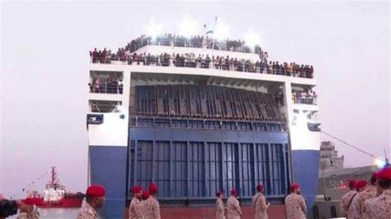 وصلت الدفعة الأولى منهم الى ميناء جدة.. الحكومة اليمنية تؤكد إجلاء أكثر من 200 مواطن من السودان إلى مدينة جدة السعودية