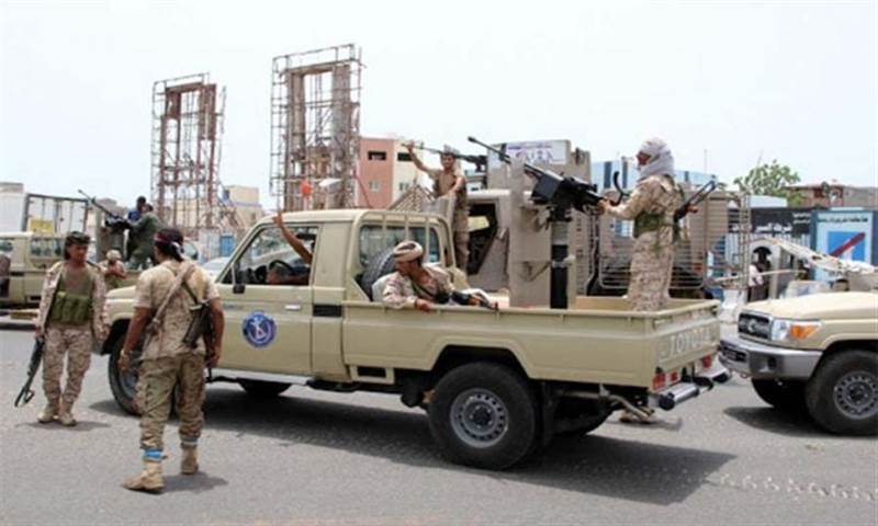 Yemen'de BAE destekli GGK'ye bağlı üst düzey komutan bombalı saldırıda öldü