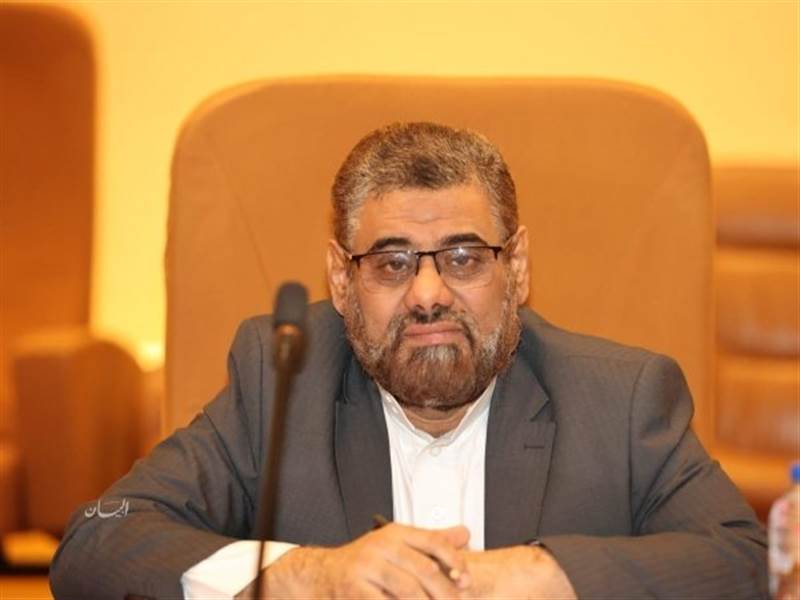 البرلماني محسن باصرة: نتائج التفاوض مع الحوثي لا تعنينا كحضارم