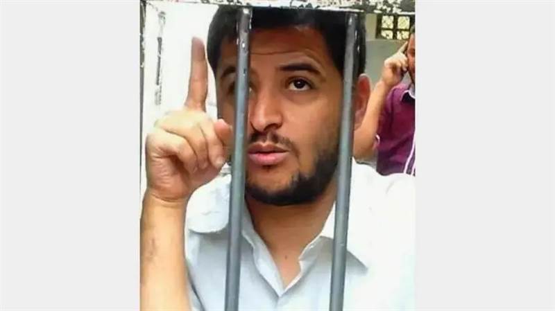 عمره 37 سنة.. مواطن يمني يطالب بدفنه في محبسه بعد ان قضى فيه 24 عاماً