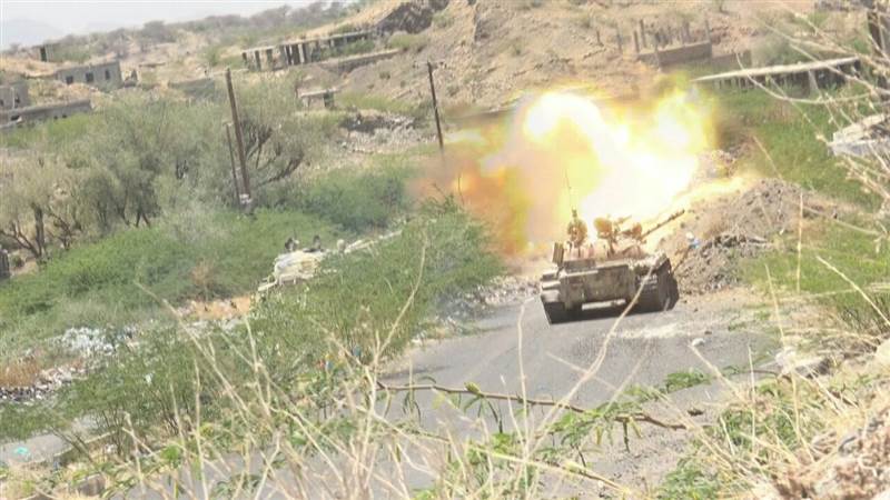 مجدداً.. المقاومة الشعبية في اليمن صوت المرحلة حتى استعادة مؤسسات الدولة