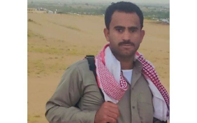 مقتل مواطن على يد مسلحي مليشيات الحوثي في حاجز تفتيش بمحافظة الجوف