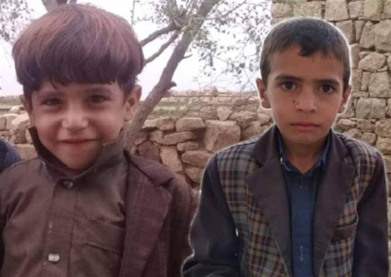 وفاة طفلين شقيقين غرقاً في محافظة حجة