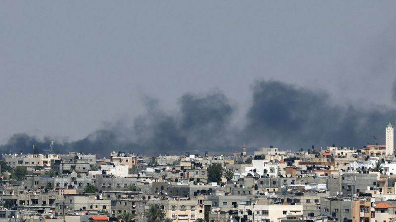اليمن يدين بشدة الاعتداءات الإسرائيلية على قطاع غزة
