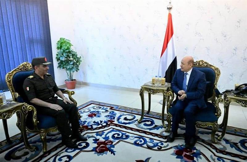 ما وراء التحركات واللقاءات المكثفة بين اليمن ومصر؟