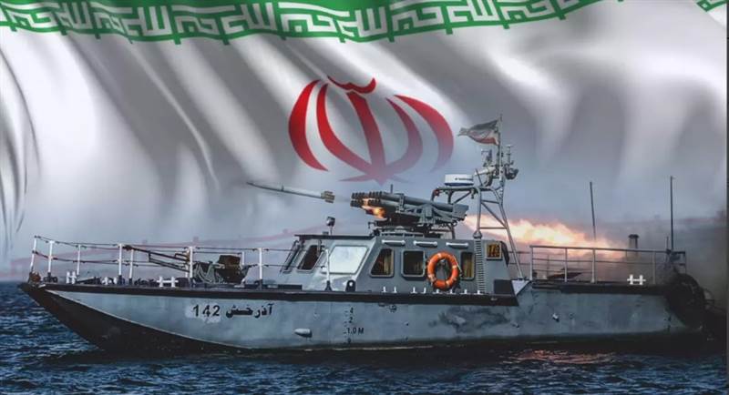 “İran Husi gruplara silah ve uyuşturucu kaçakçılığı yapıyor”