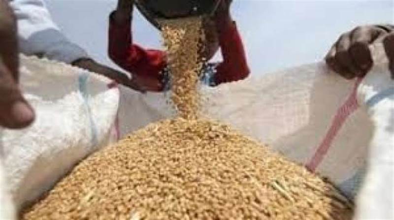Suudi Arabistan’dan Yemen’e 24 bin ton buğday yardımı