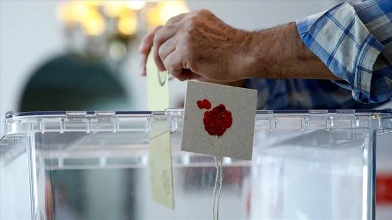 تركيا.. أكثر من 60 مليون تركي يدلون بأصواتهم غدا الاحد في الانتخابات الرئاسية والبرلمانية