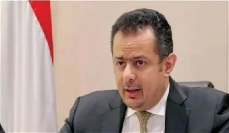 Yemen Başbakanı: Savaşın sonlanması için büyük tavizler verdik