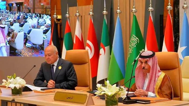 مجلس الجامعة العربية يقر عقد مؤتمر عربي-دولي لدعم التنمية في اليمن