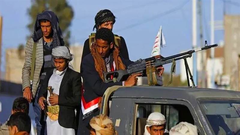 بينها 213 جريمة قتل.. تقرير حقوقي يرصد أكثر من 3500 حالة انتهاك لمليشيا الحوثي في إب