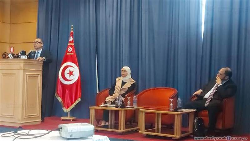 تعرض لمظلمة خطيرة.. هيئة الدفاع عن الغنوشي: اعتقال رئيس "النهضة" التونسية سياسي بملفات مفبركة