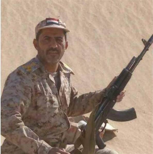 Yemen ordusunda önde gelen Tuğgeneral Al Kah öldürüldü