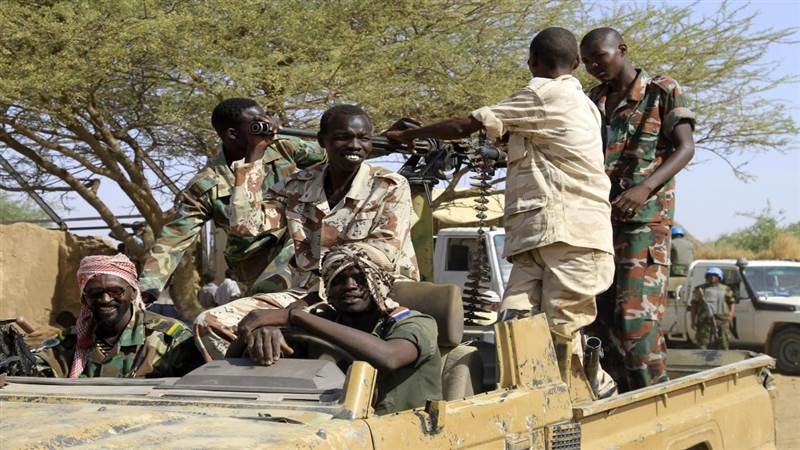 العاصمة السودانية الخرطوم تشهد اشتباكات في ثاني أيام الهدنة