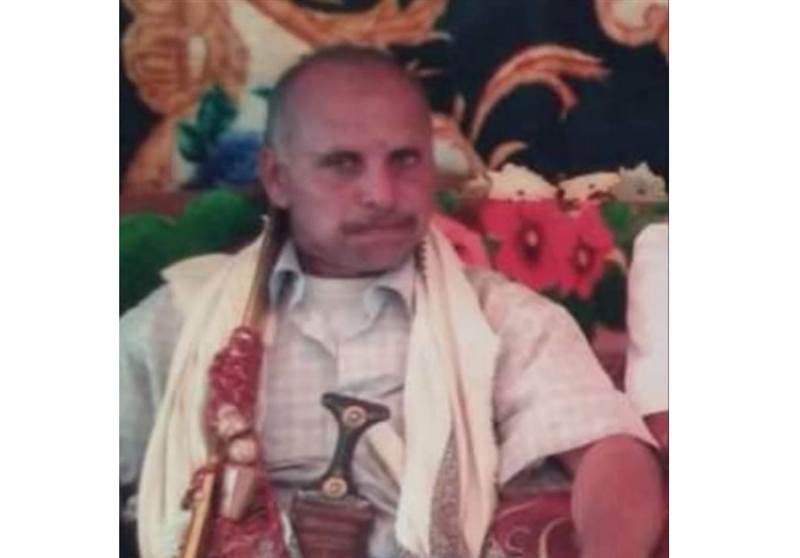 منظمة حقوقية تطالب المليشيات الحوثية بتحقيق شفاف في ملابسات مقتل عميد متقاعد في الجيش اليمني