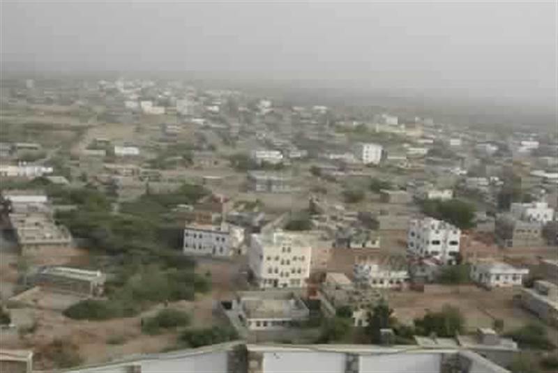 مقتل واصابة 5 اشخاص في اشتباكات بمحافظة أبين