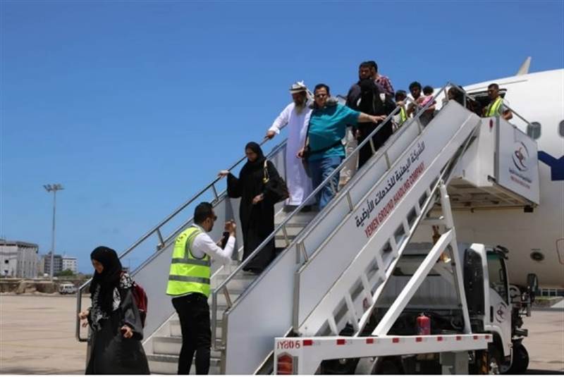Yemen, Sudan'da mahsur kalan bin 250 kişiyi tahliye etmek için 7 uçak seferi yapacak