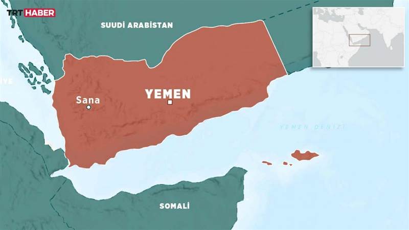 OCHA: Yemen’deki milyonlarca mayın ve patlayıcı sivillerin yaşamını tehdit ediyor