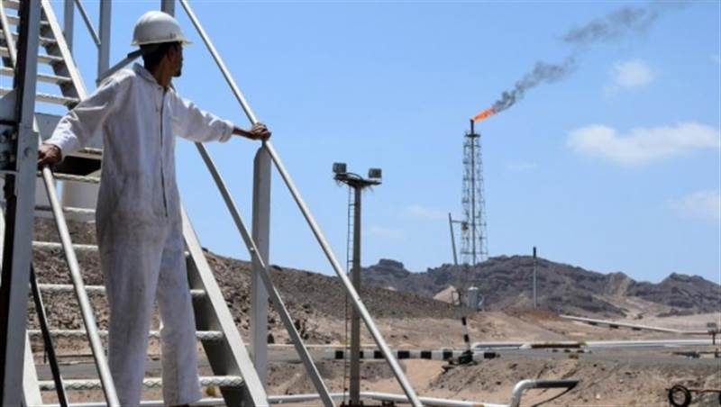 صراع محتدم على النفط في اليمن وهذه الدولة العظمى تطرق الباب بقوة!