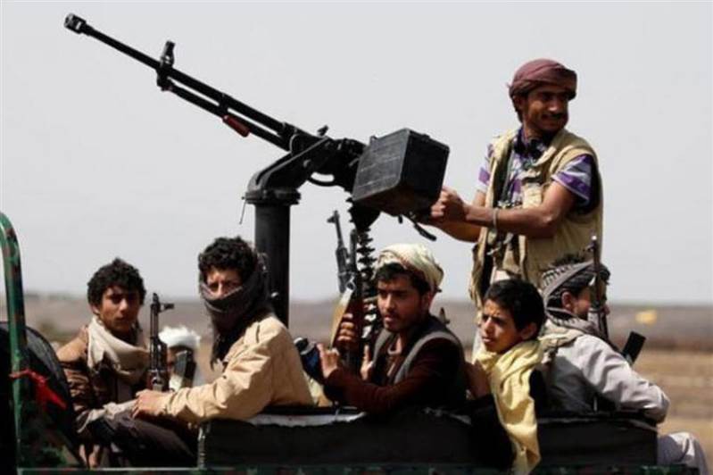 الشبكة اليمنية للحقوق تدين اختطاف مليشيا الحوثي للبهائيين واقتحام منازلهم