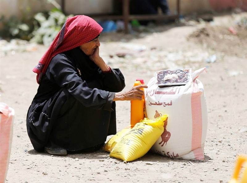 البنك الدولي: الحرب حطمت التوازن الاقتصادي الهش في اليمن