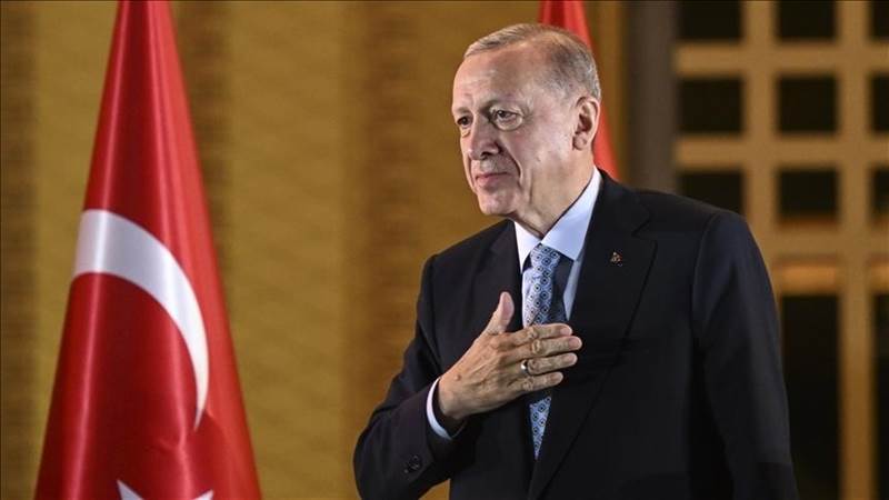 أكثر من 70 زعيما ومسؤولاً دوليا يشاركون في مراسم تنصيب أردوغان السبت