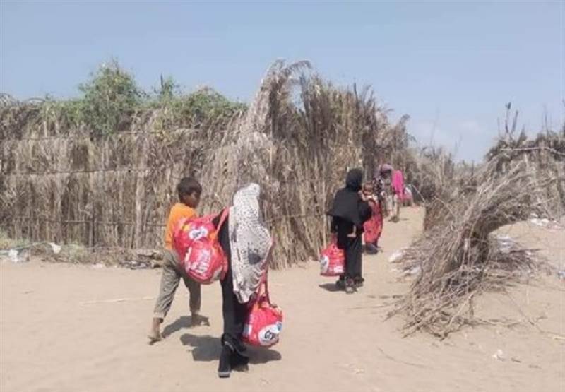 Uluslararası Göç Örgütü: Bu yılın başından bu yana 20 binden fazla Yemenli yerinden edildi