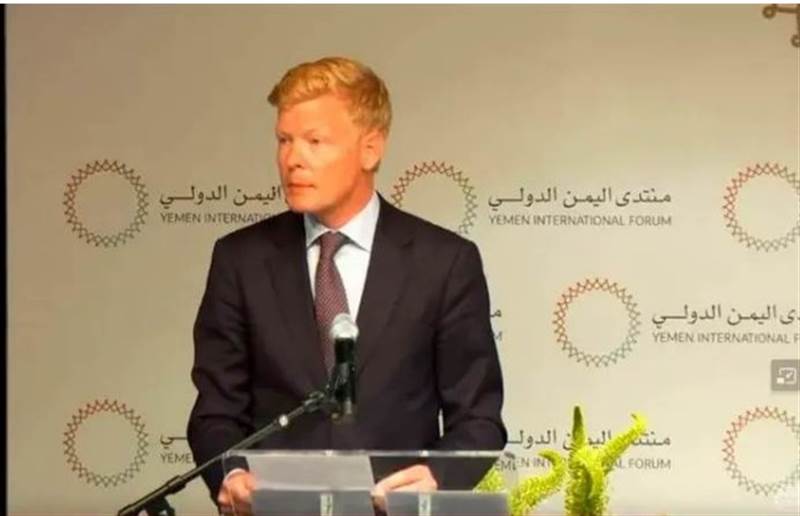 BM Özel Temsilcisinden, Yemen'deki çatışmanın nedenlerinin radikal bir şekilde ele alınması çağrısı